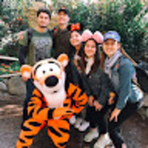 Meet your Posher, Carmen